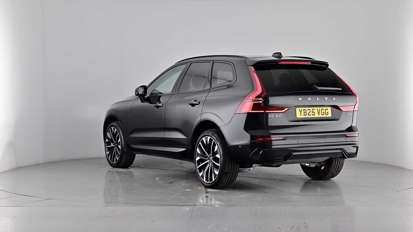 Used Volvo XC60 2025 for sale - 76221870: Photo 63