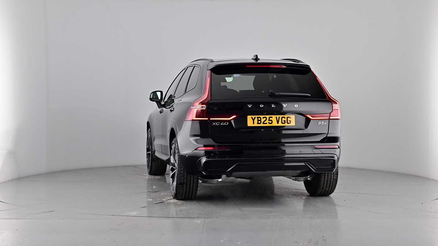 Used Volvo XC60 2025 for sale - 76221870: Photo 65
