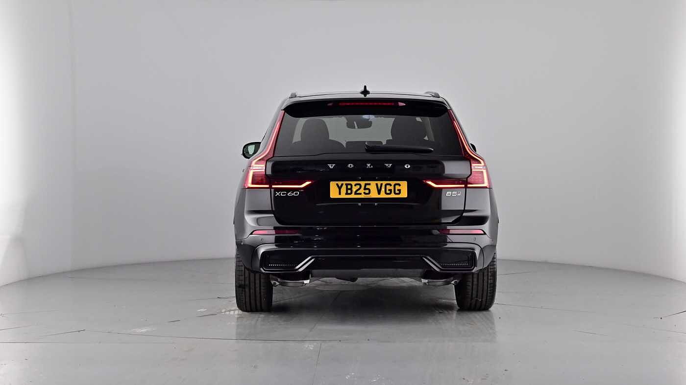 Used Volvo XC60 2025 for sale - 76221870: Photo 66
