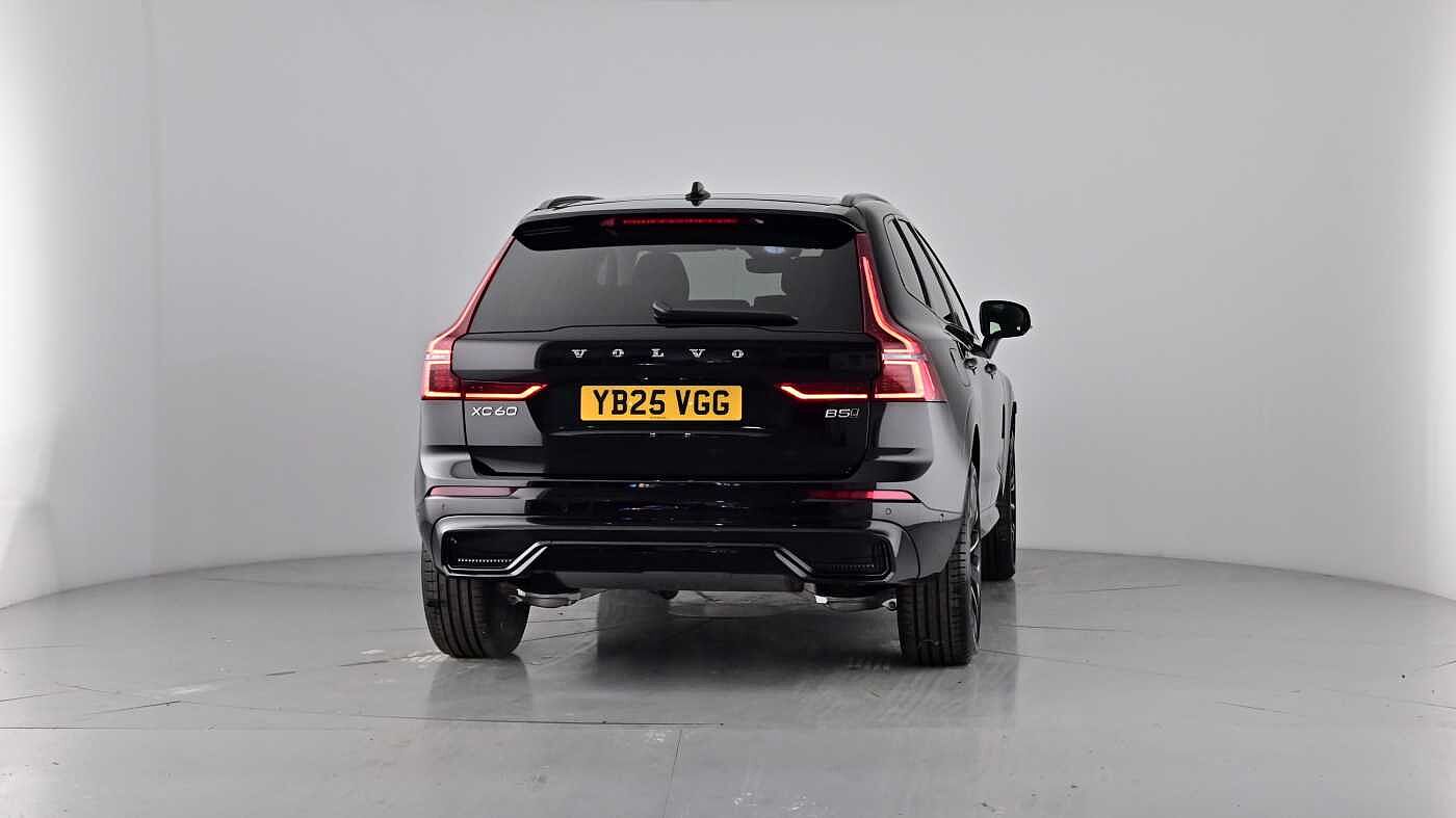 Used Volvo XC60 2025 for sale - 76221870: Photo 67
