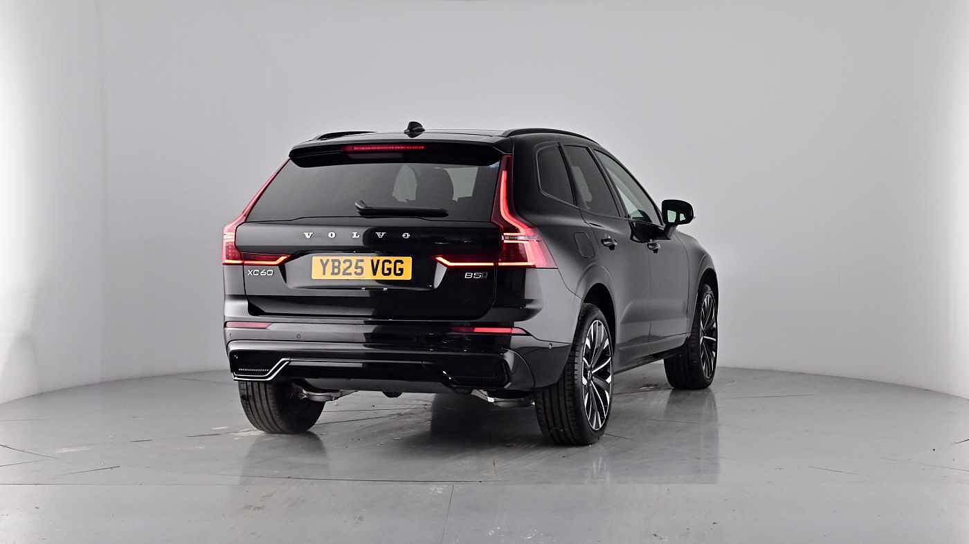 Used Volvo XC60 2025 for sale - 76221870: Photo 68