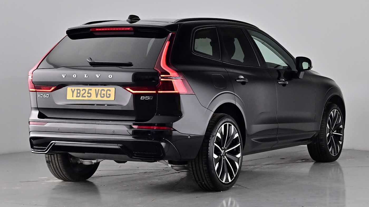 Used Volvo XC60 2025 for sale - 76221870: Photo 7