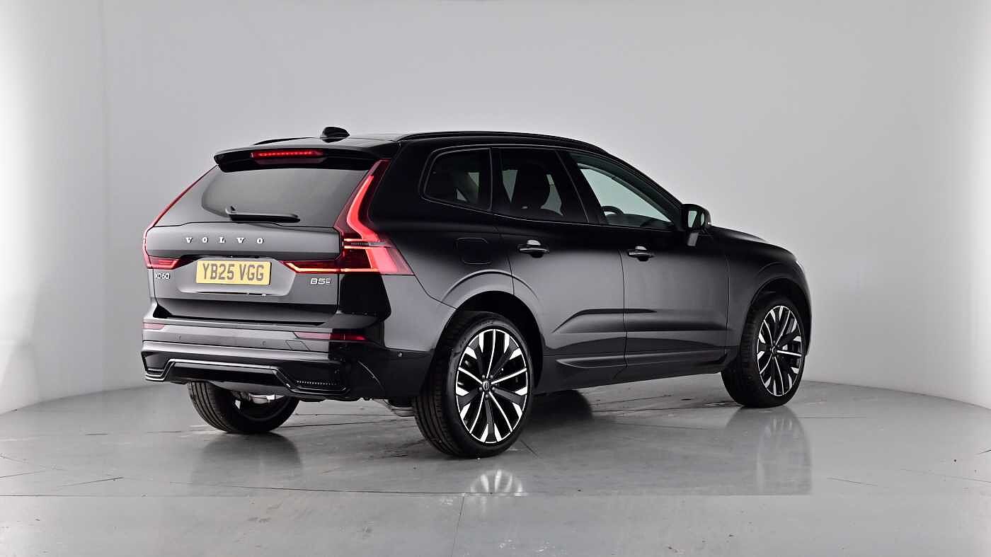 Used Volvo XC60 2025 for sale - 76221870: Photo 70