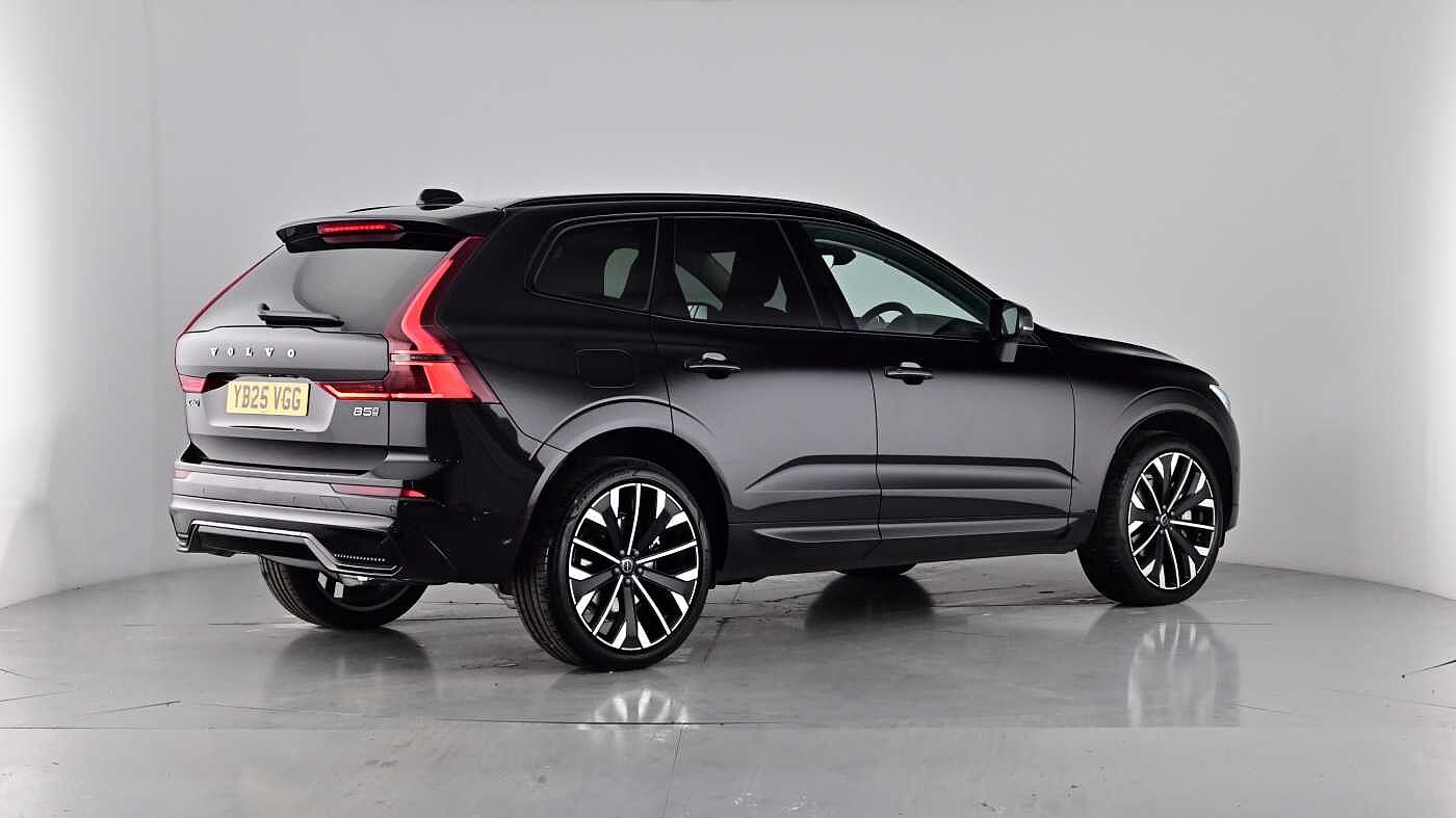 Used Volvo XC60 2025 for sale - 76221870: Photo 71
