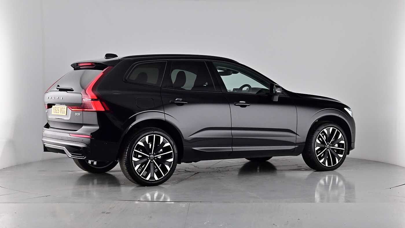 Used Volvo XC60 2025 for sale - 76221870: Photo 72