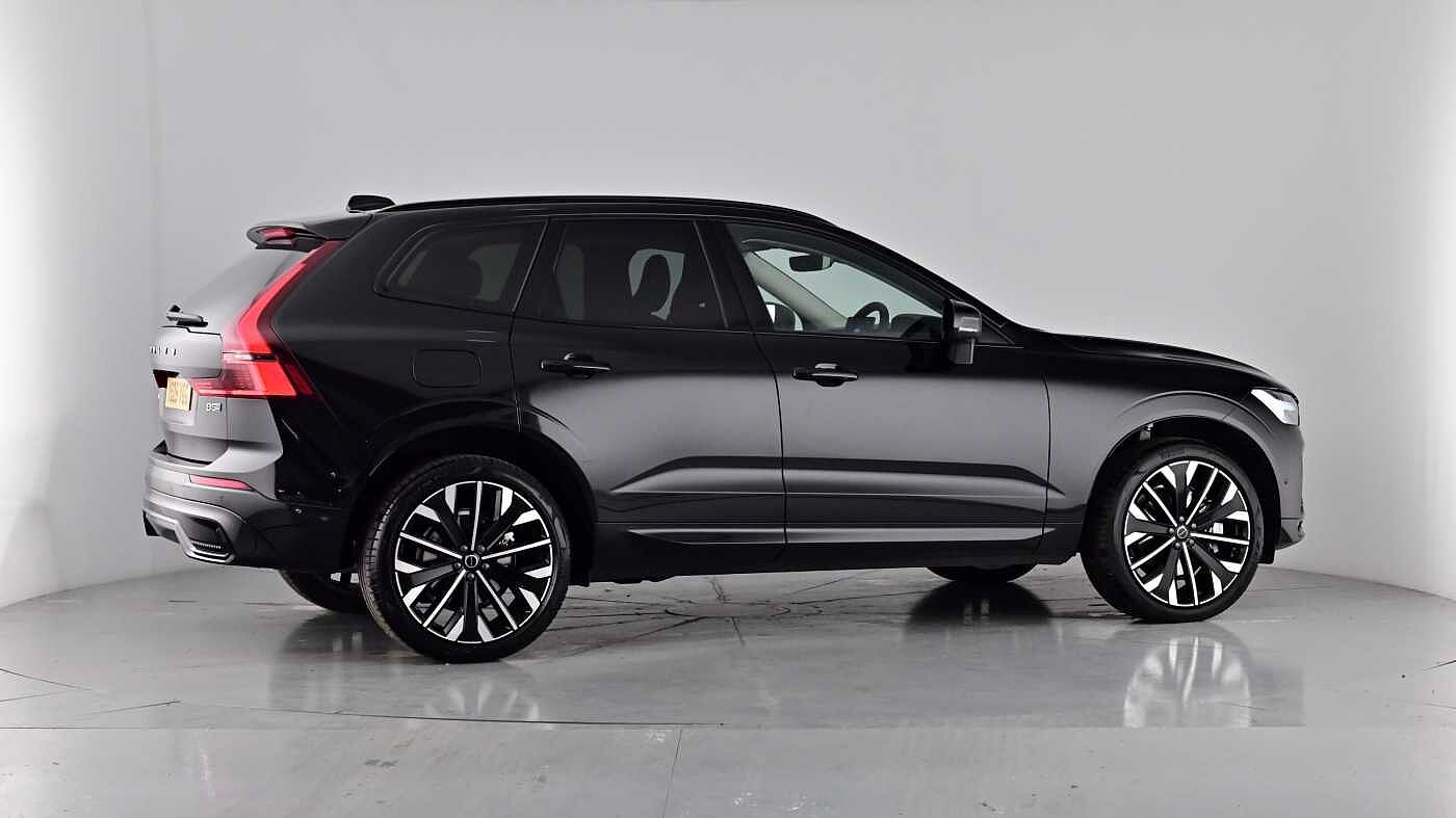 Used Volvo XC60 2025 for sale - 76221870: Photo 73