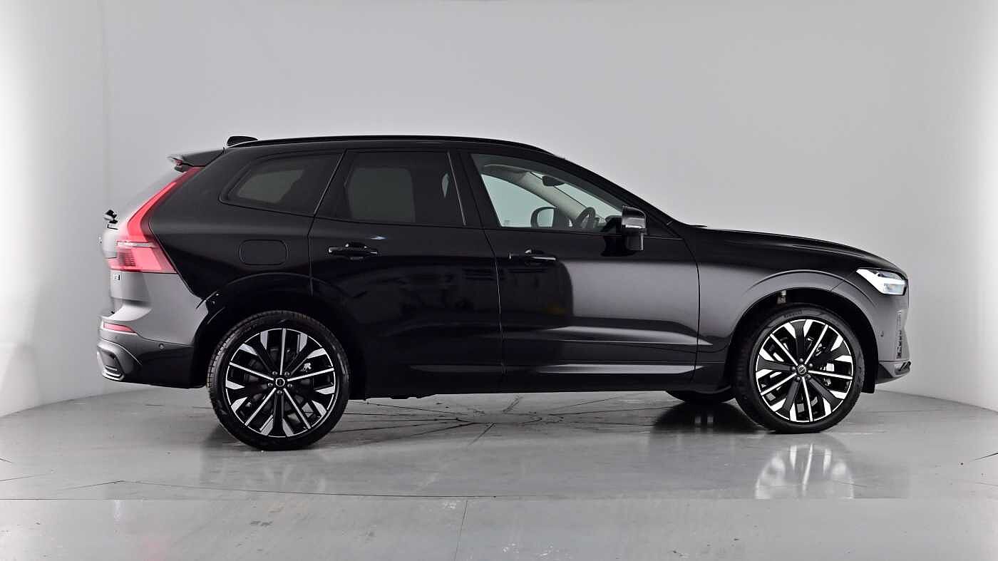 Used Volvo XC60 2025 for sale - 76221870: Photo 74