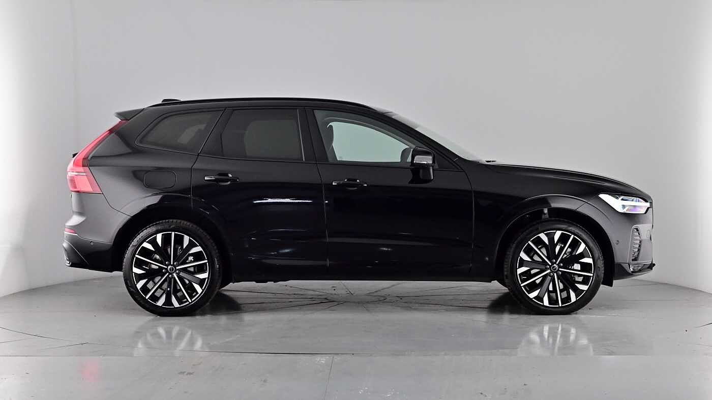 Used Volvo XC60 2025 for sale - 76221870: Photo 75