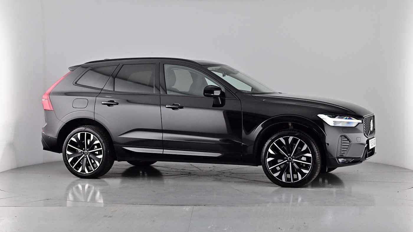 Used Volvo XC60 2025 for sale - 76221870: Photo 77