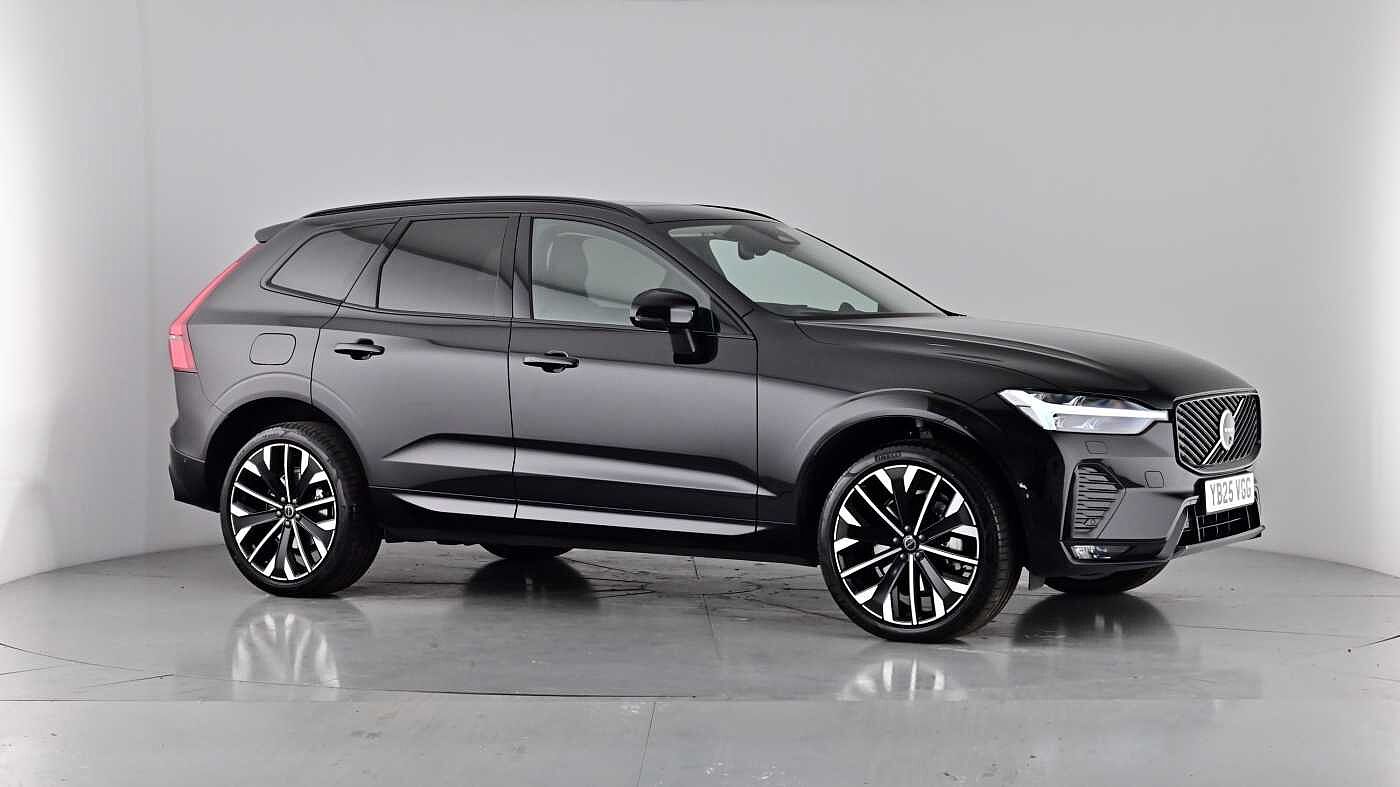 Used Volvo XC60 2025 for sale - 76221870: Photo 78