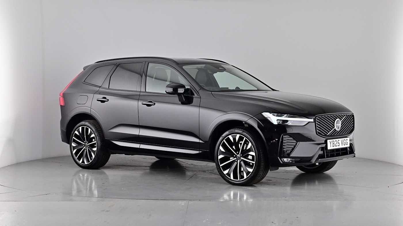 Used Volvo XC60 2025 for sale - 76221870: Photo 79