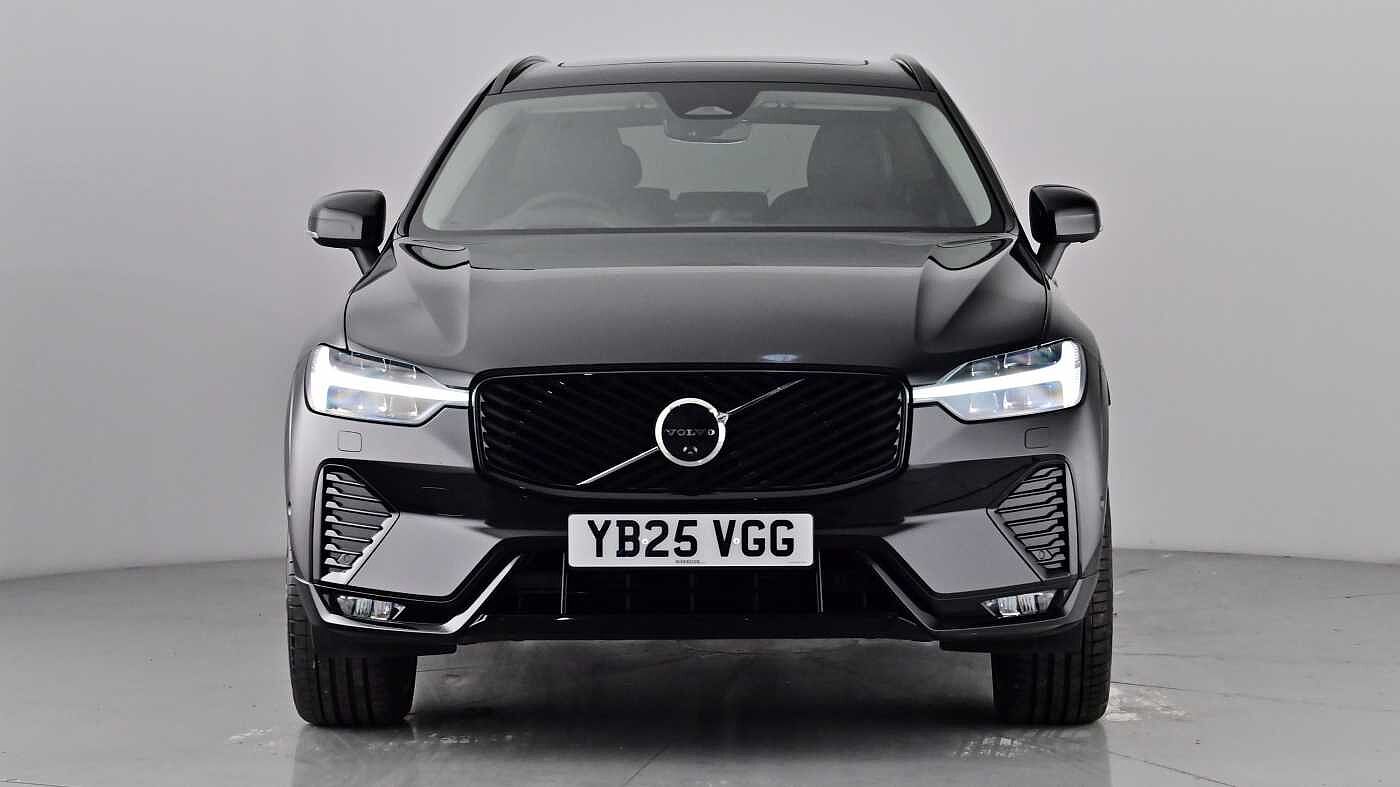 Used Volvo XC60 2025 for sale - 76221870: Photo 9