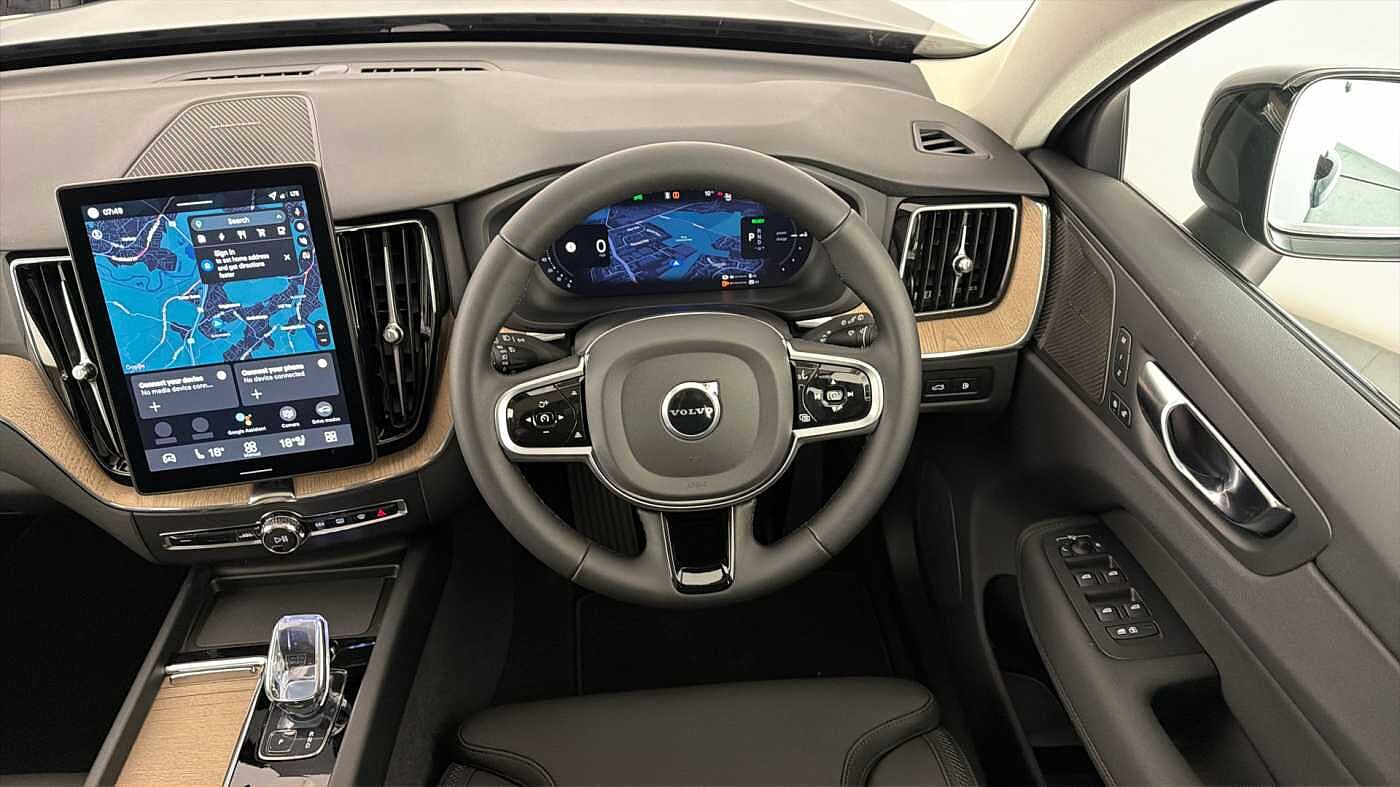 Used Volvo XC60 2026 for sale - 77434892: Photo 10