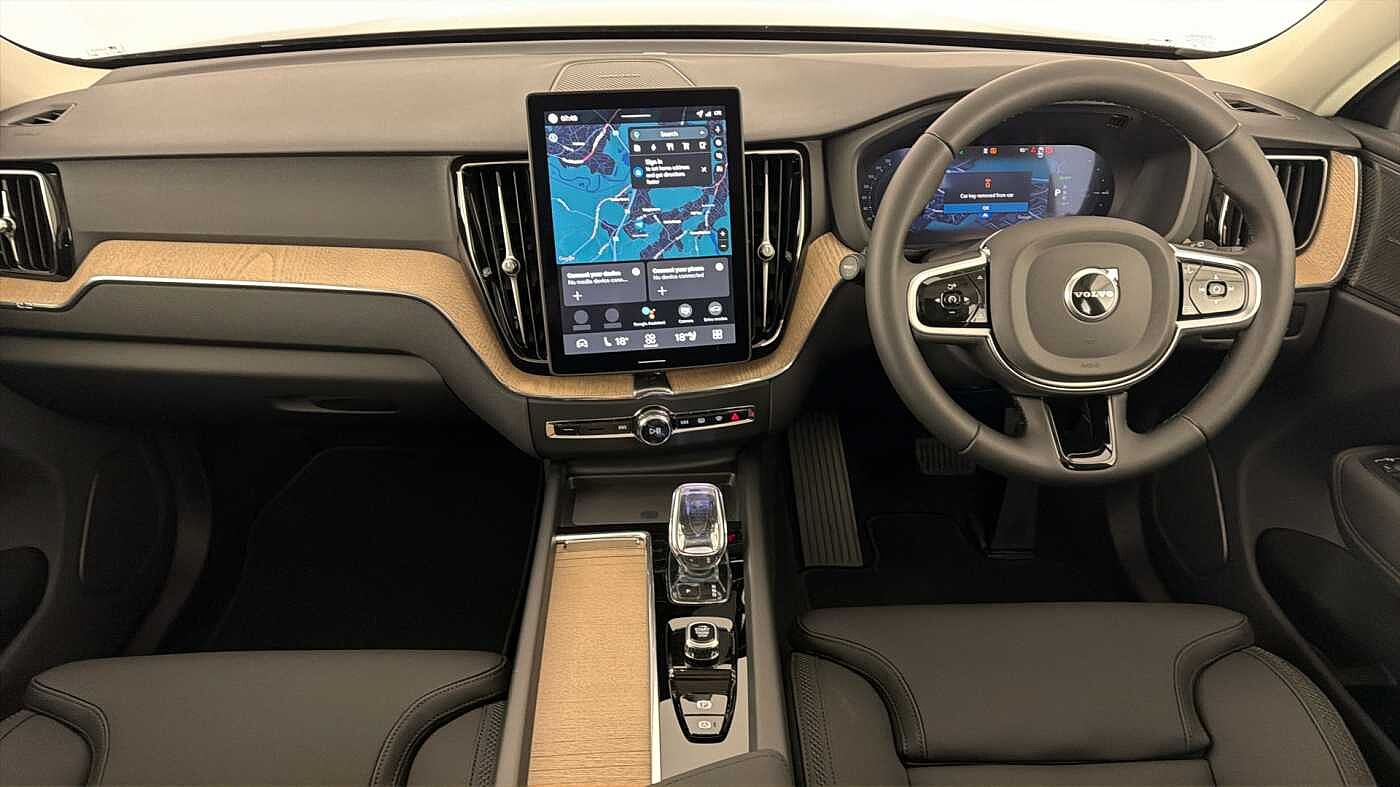 Used Volvo XC60 2026 for sale - 77434892: Photo 11