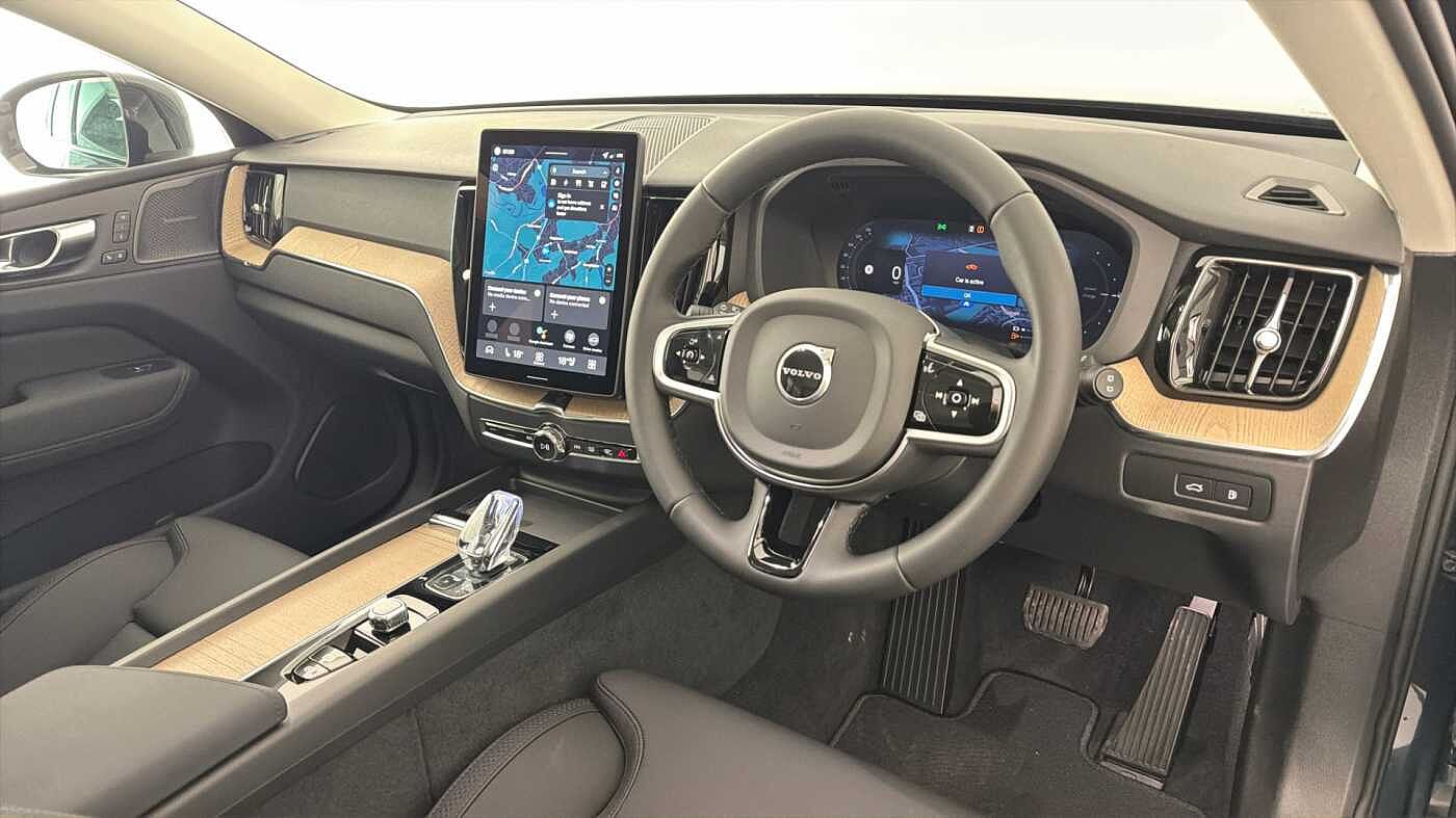 Used Volvo XC60 2026 for sale - 77434892: Photo 13