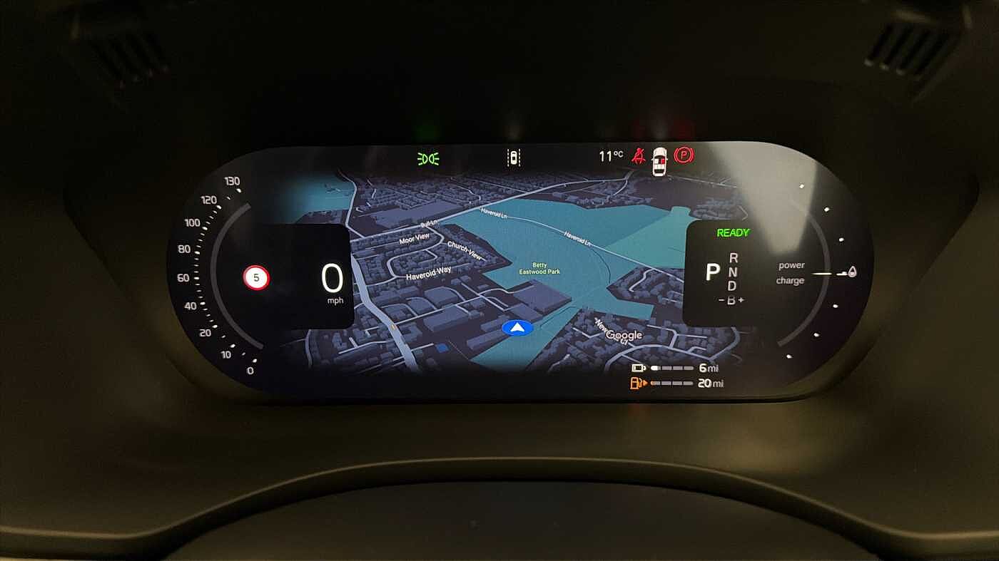 Used Volvo XC60 2026 for sale - 77434892: Photo 15