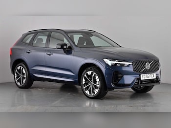 Used Volvo XC60 2026 for sale - 77434892: Photo