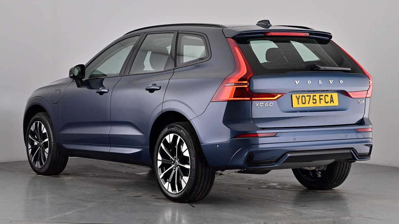 Used Volvo XC60 2026 for sale - 77434892: Photo 2