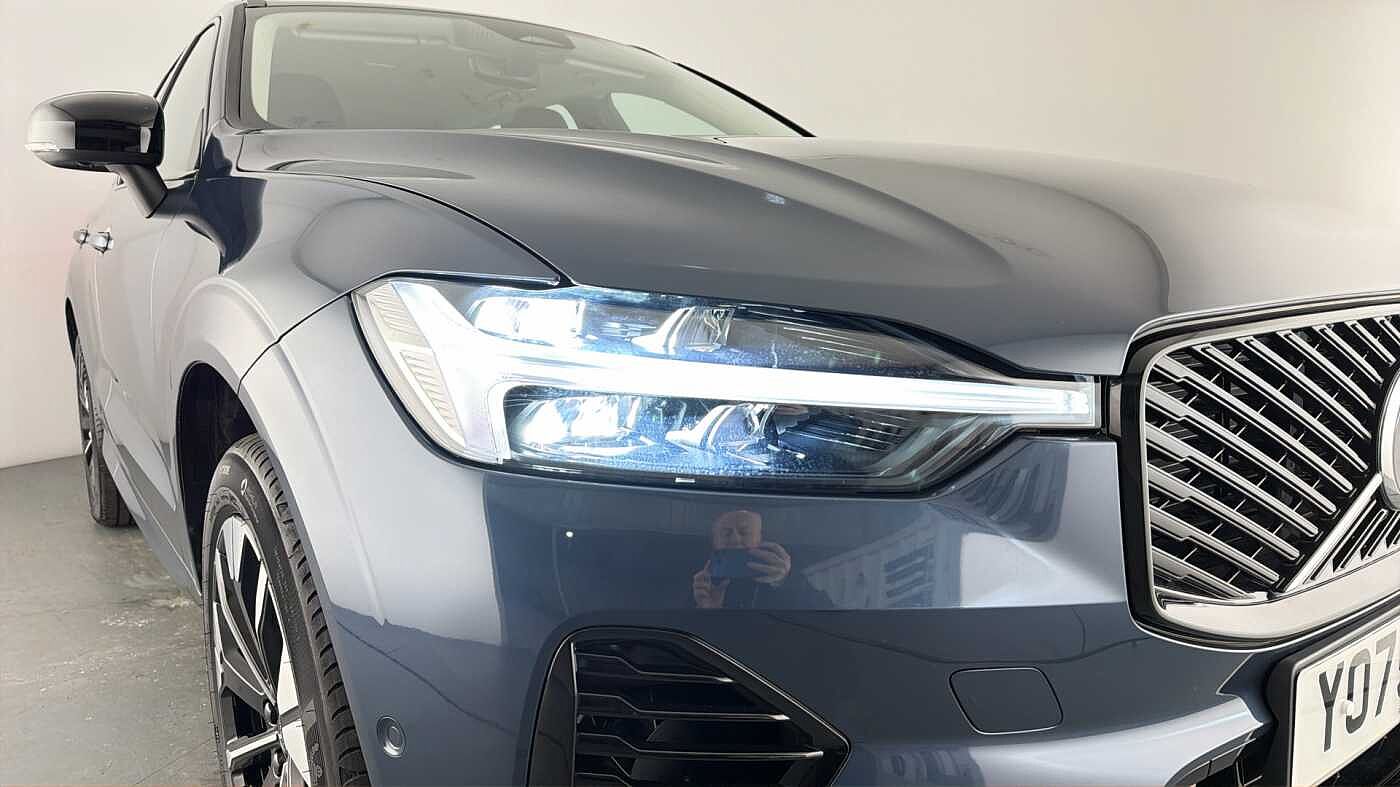 Used Volvo XC60 2026 for sale - 77434892: Photo 20