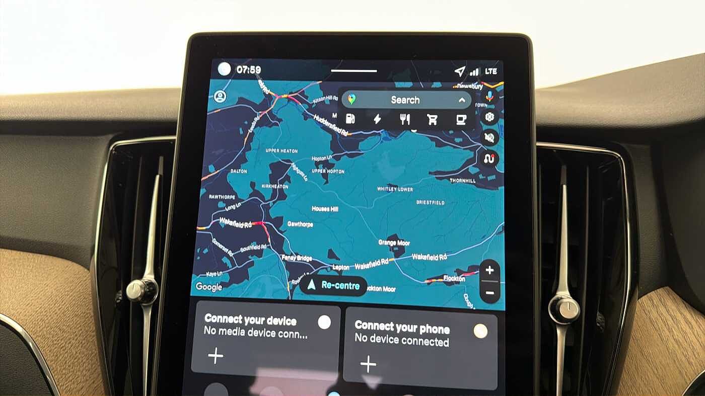 Used Volvo XC60 2026 for sale - 77434892: Photo 21