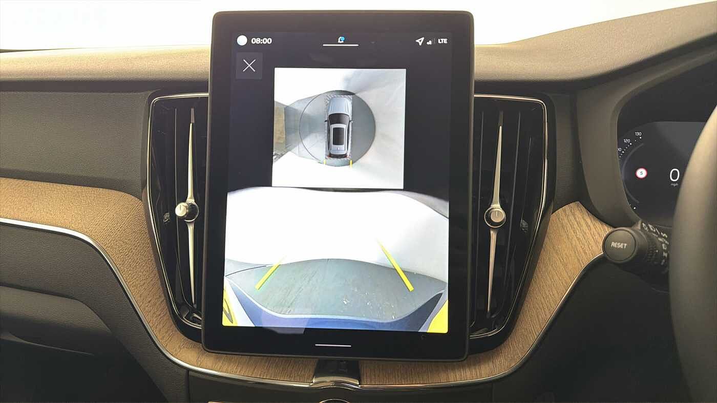 Used Volvo XC60 2026 for sale - 77434892: Photo 22