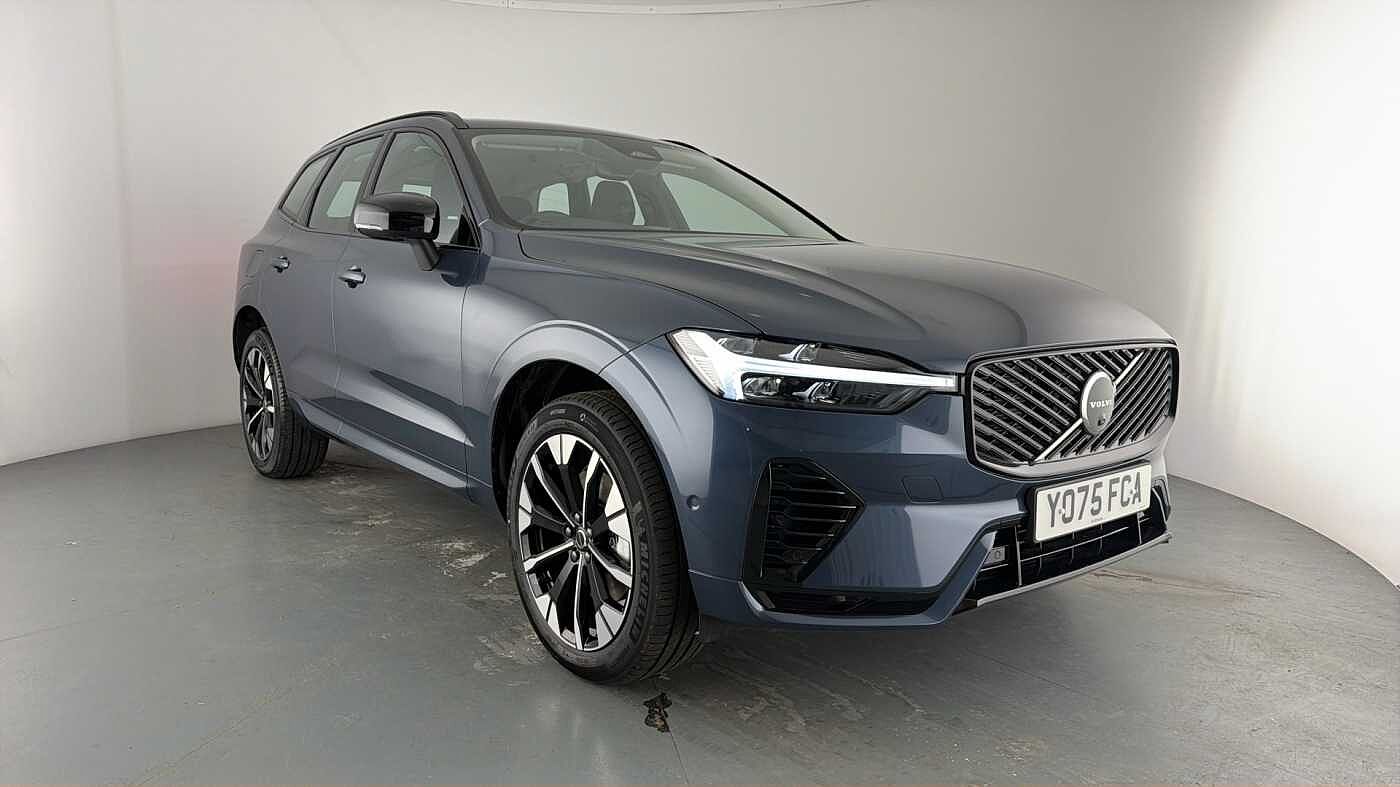 Used Volvo XC60 2026 for sale - 77434892: Photo 25