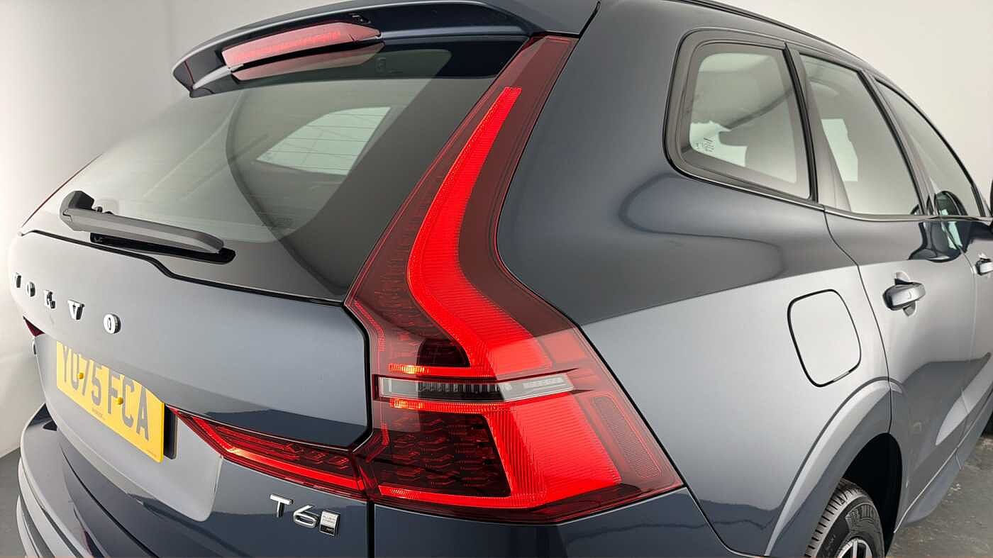Used Volvo XC60 2026 for sale - 77434892: Photo 29