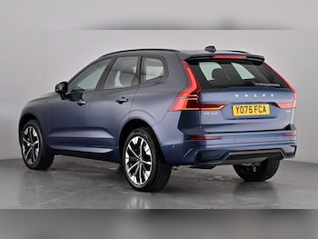 Used Volvo XC60 2026 for sale - 77434892: Photo