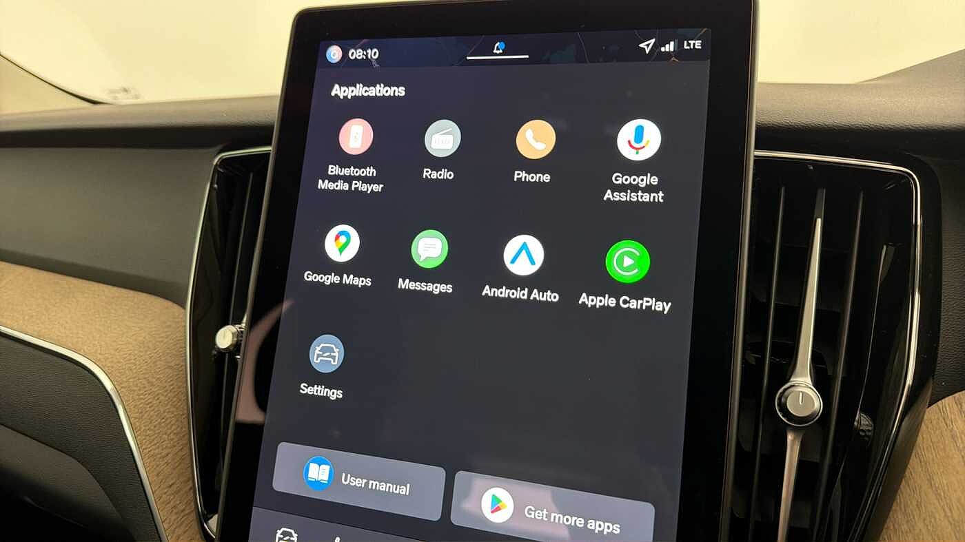 Used Volvo XC60 2026 for sale - 77434892: Photo 40