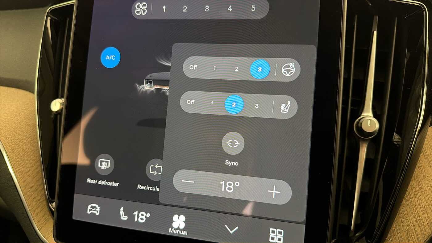 Used Volvo XC60 2026 for sale - 77434892: Photo 41