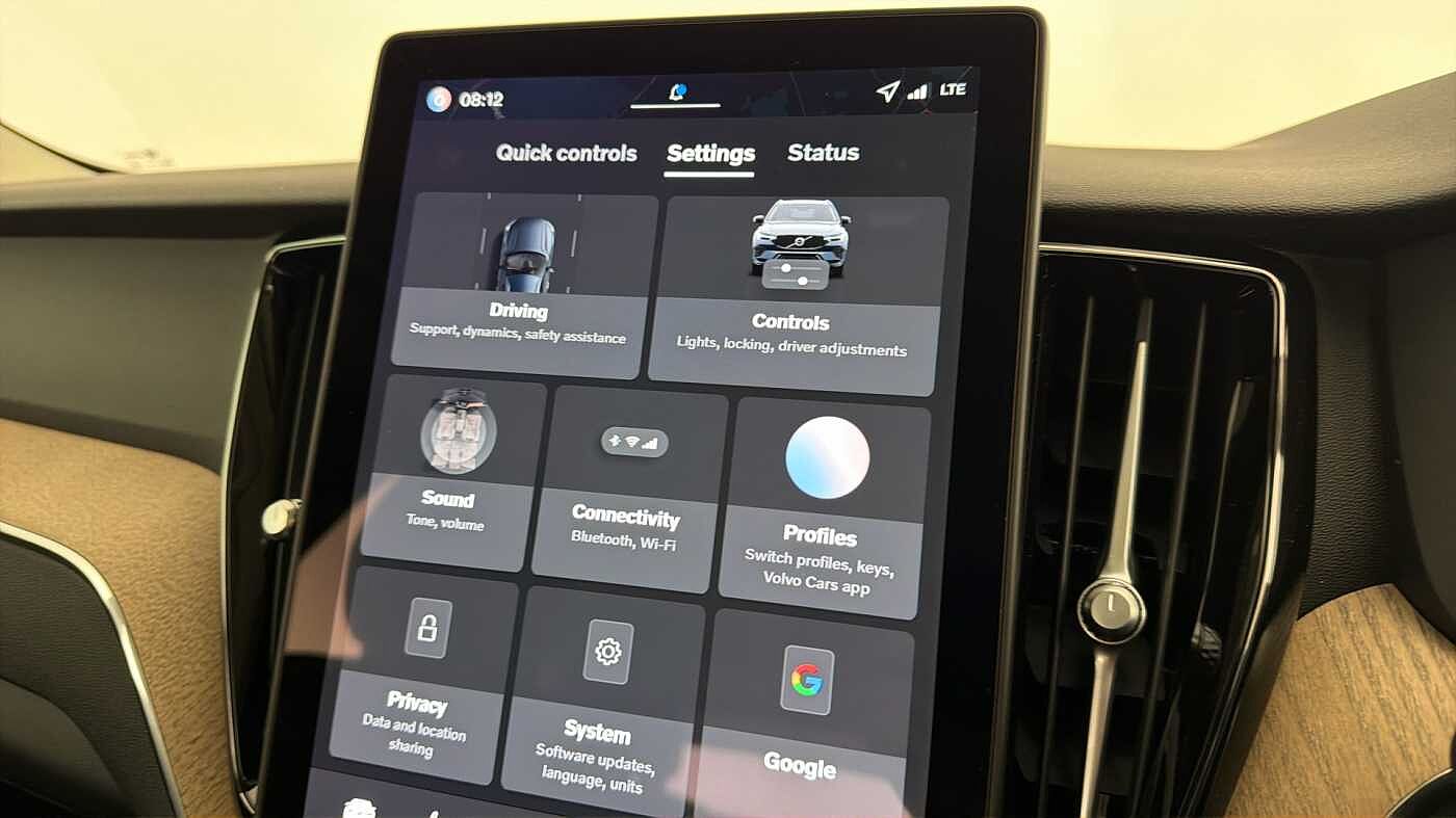 Used Volvo XC60 2026 for sale - 77434892: Photo 42