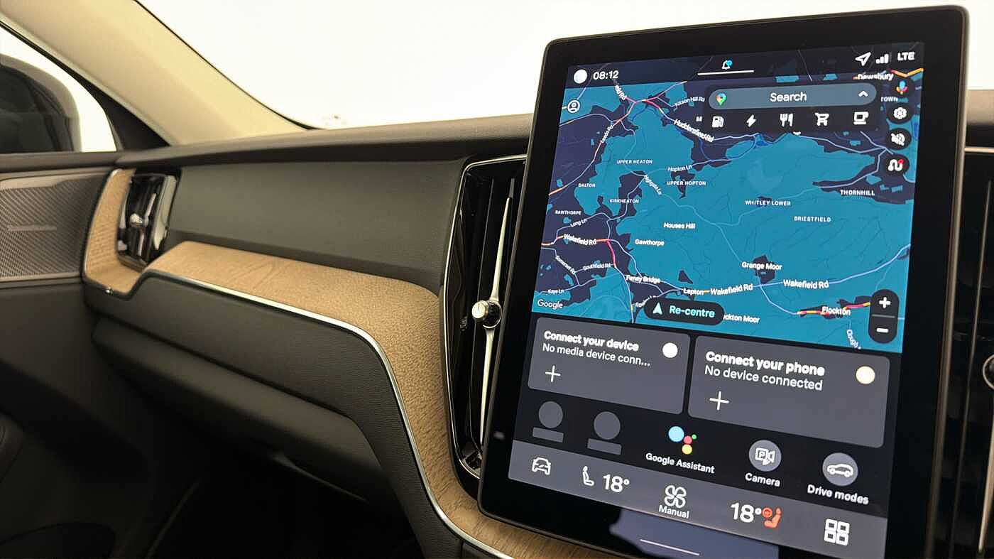 Used Volvo XC60 2026 for sale - 77434892: Photo 43