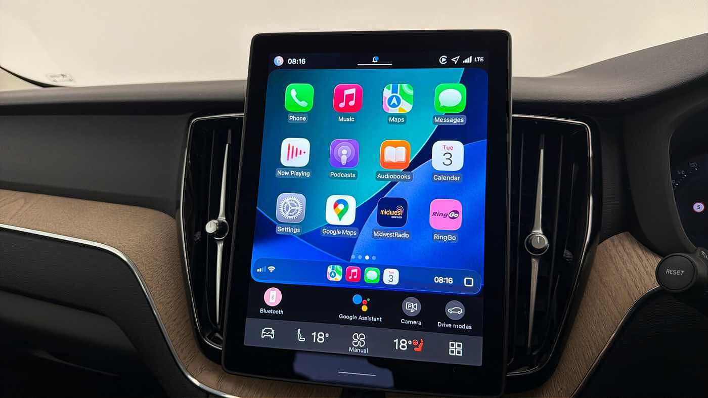 Used Volvo XC60 2026 for sale - 77434892: Photo 44