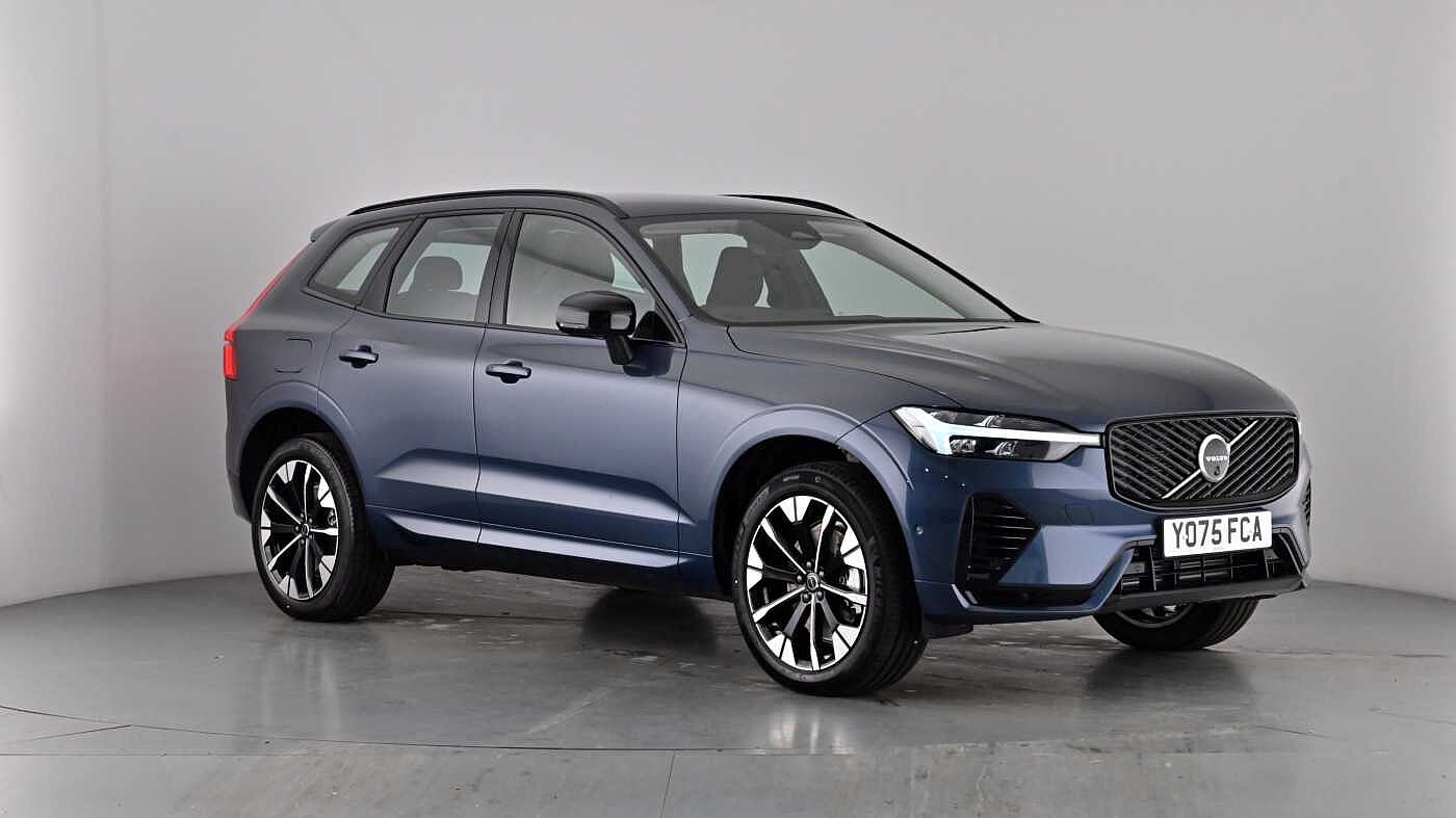 Used Volvo XC60 2026 for sale - 77434892: Photo 45