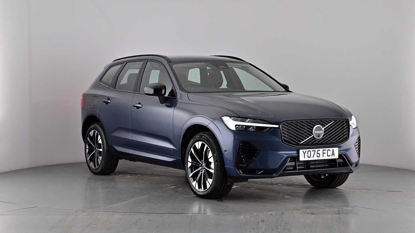 Used Volvo XC60 2026 for sale - 77434892: Photo 46