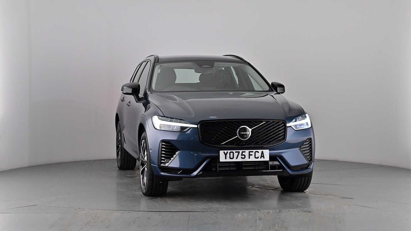 Used Volvo XC60 2026 for sale - 77434892: Photo 48