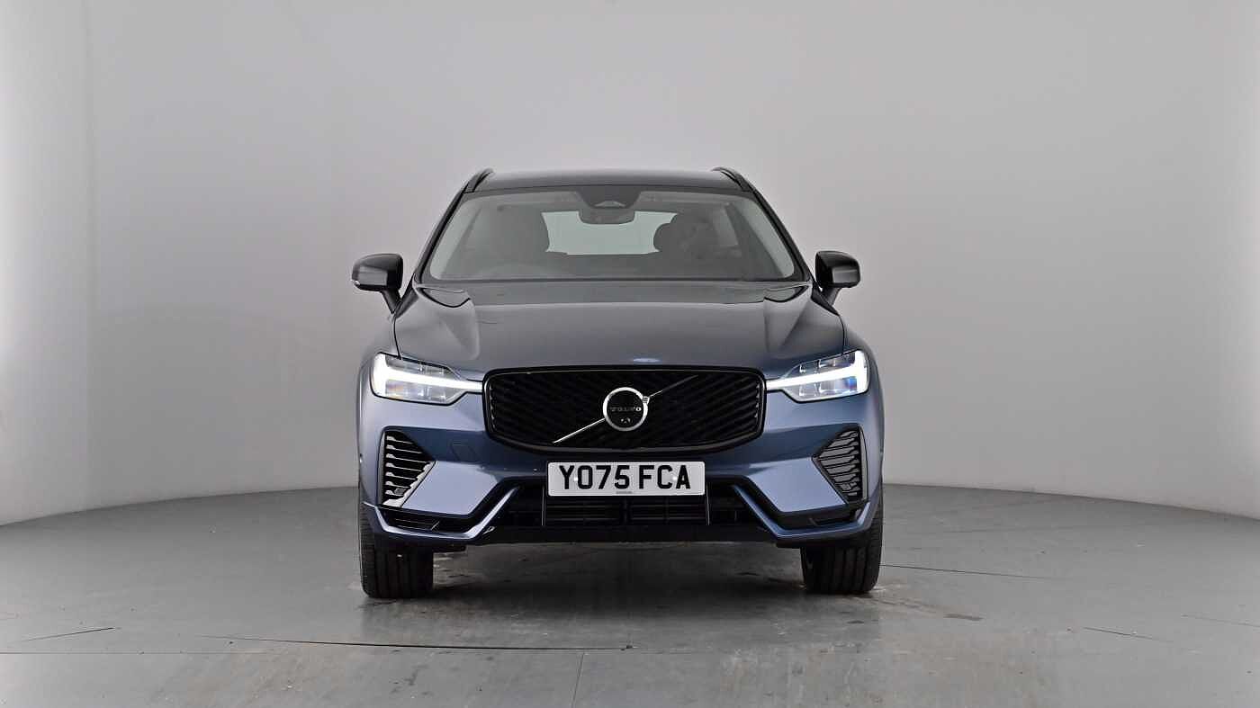 Used Volvo XC60 2026 for sale - 77434892: Photo 49