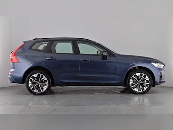 Used Volvo XC60 2026 for sale - 77434892: Photo