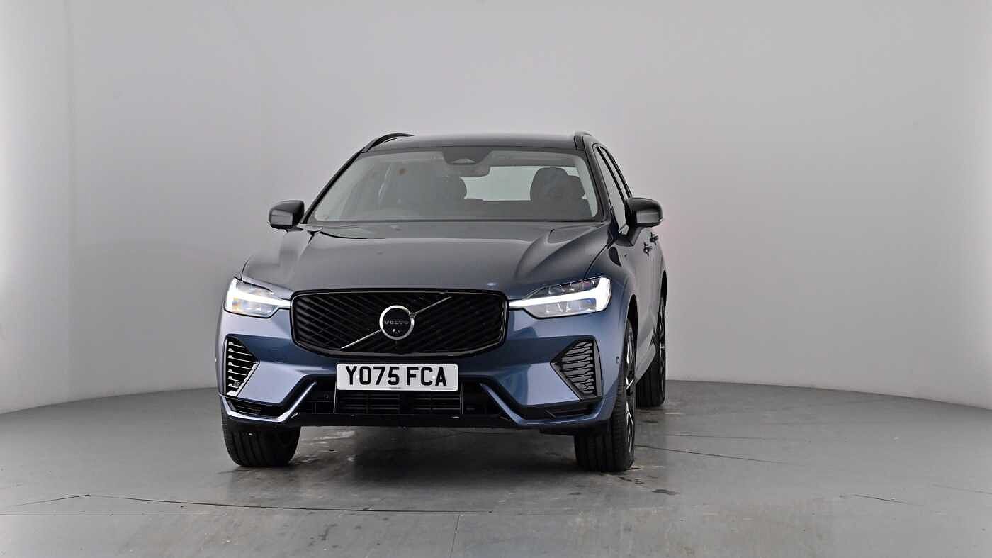 Used Volvo XC60 2026 for sale - 77434892: Photo 50