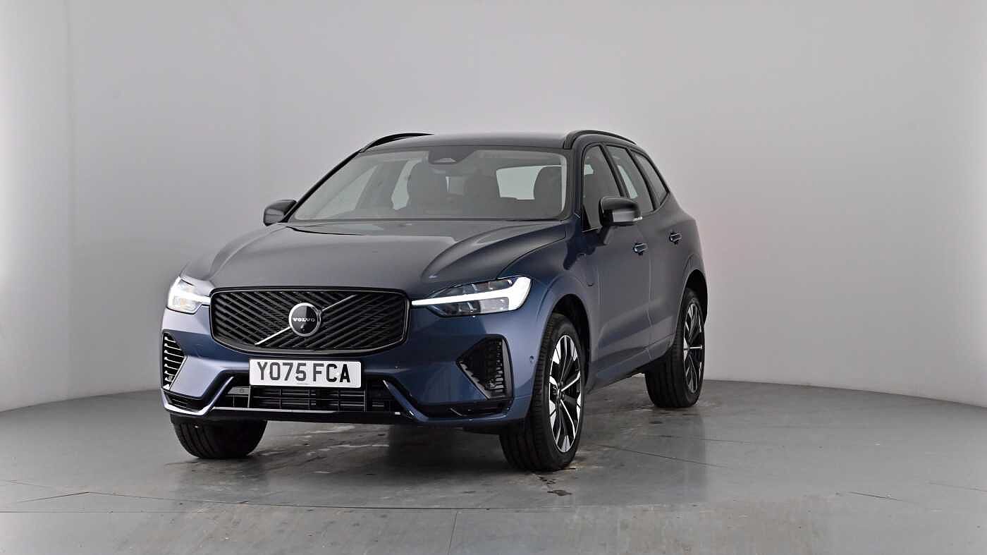 Used Volvo XC60 2026 for sale - 77434892: Photo 51