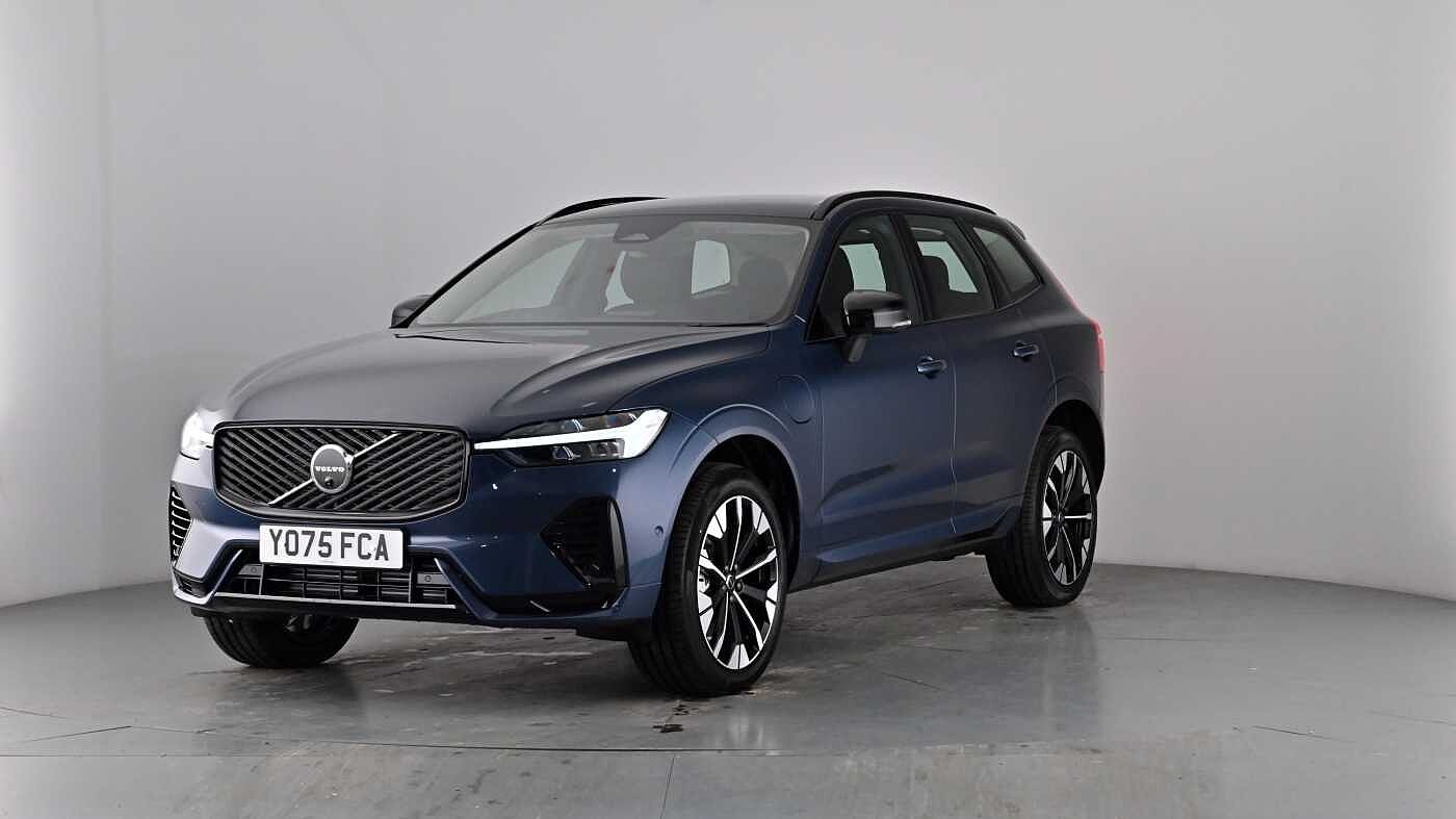 Used Volvo XC60 2026 for sale - 77434892: Photo 52