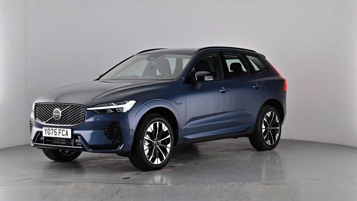 Used Volvo XC60 2026 for sale - 77434892: Photo 53