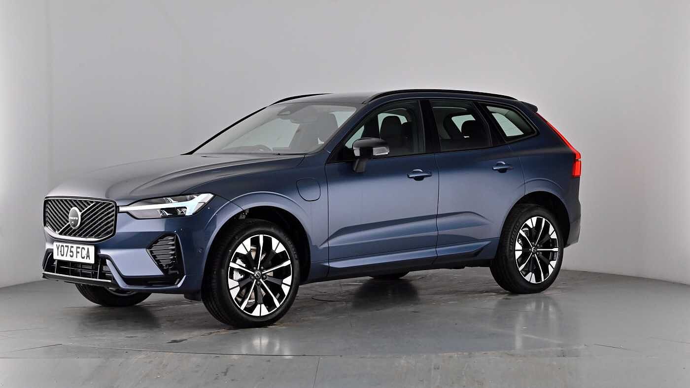 Used Volvo XC60 2026 for sale - 77434892: Photo 54