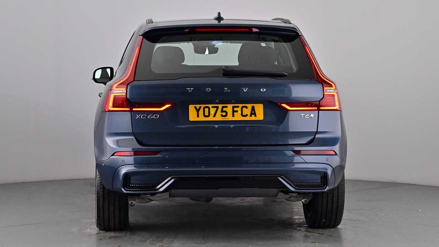 Used Volvo XC60 2026 for sale - 77434892: Photo 6