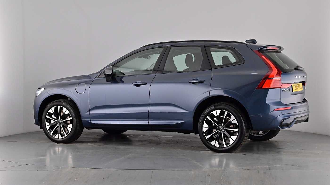 Used Volvo XC60 2026 for sale - 77434892: Photo 61