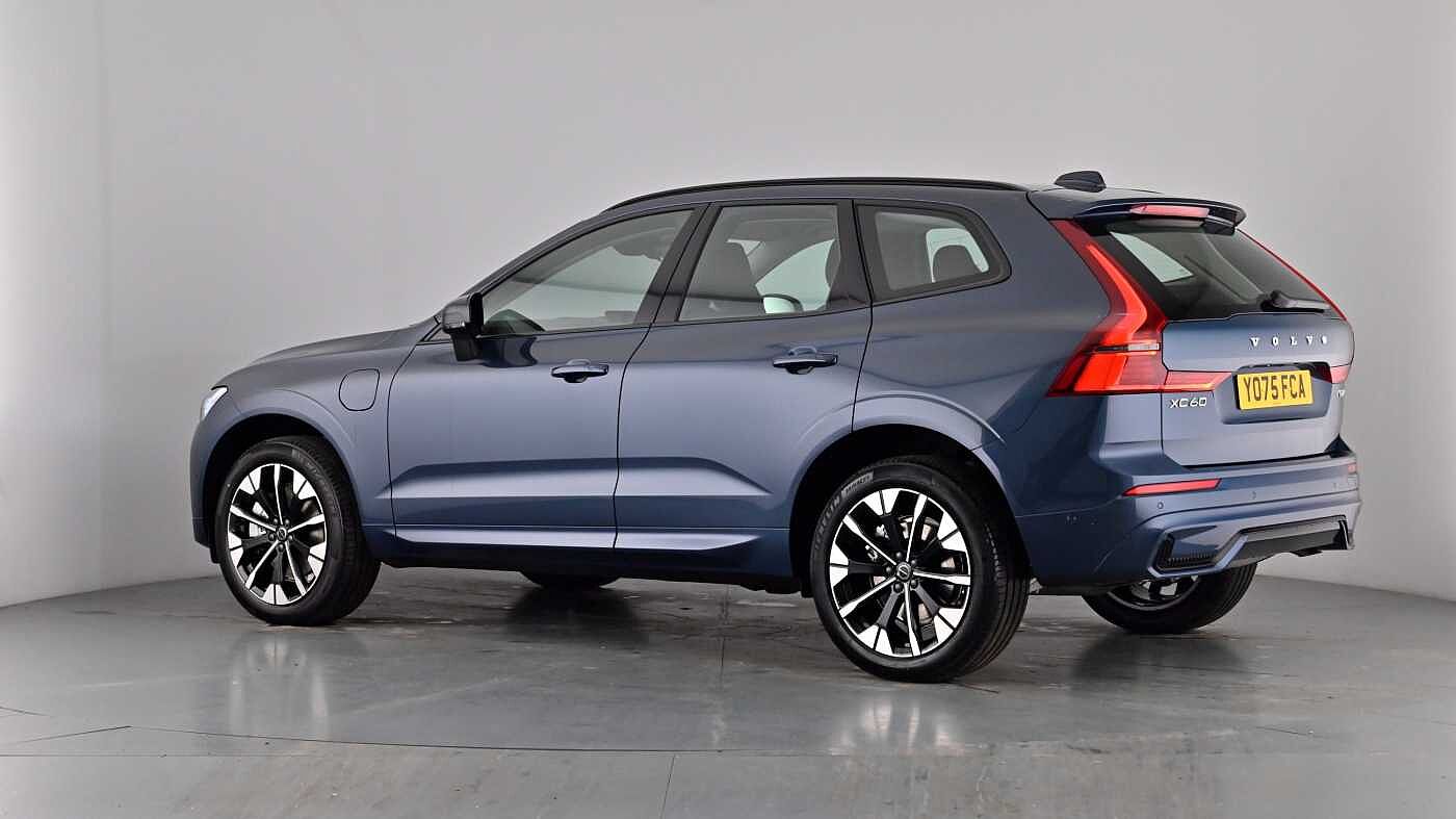 Used Volvo XC60 2026 for sale - 77434892: Photo 62