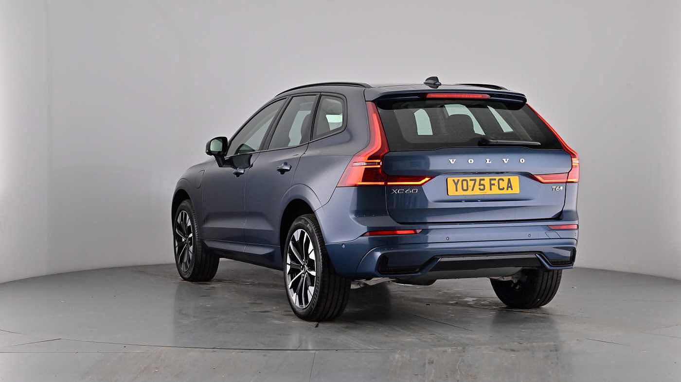Used Volvo XC60 2026 for sale - 77434892: Photo 65