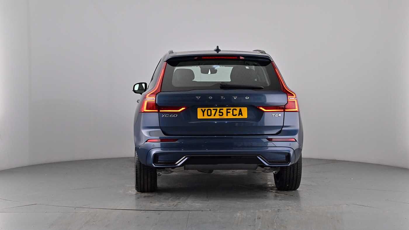 Used Volvo XC60 2026 for sale - 77434892: Photo 67