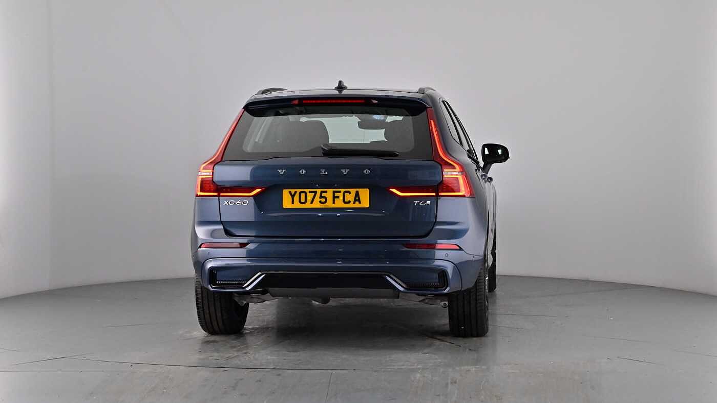 Used Volvo XC60 2026 for sale - 77434892: Photo 68