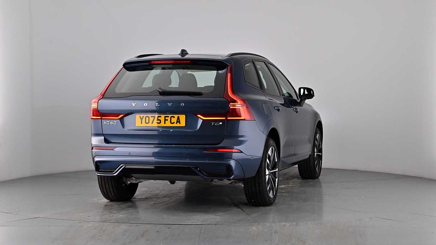 Used Volvo XC60 2026 for sale - 77434892: Photo 69